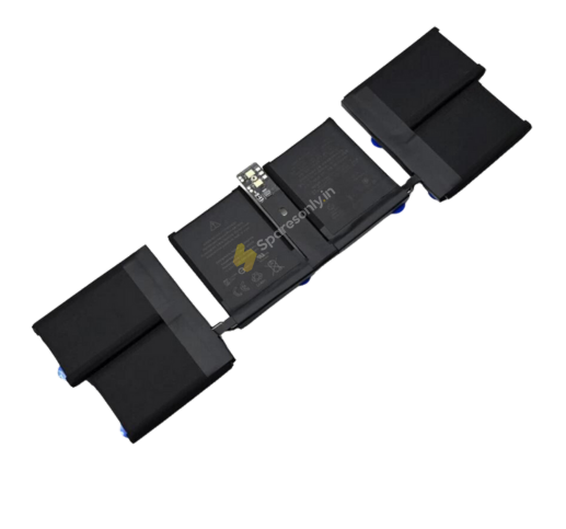 A2442, A2779 MacBook Pro 14 inch Battery (2021 - 2023) (Model A2519) EMC 3650, 8102 A2442, A2779 MacBook Pro 14 inch Battery (2021 - 2023) (Model A2519) EMC 3650, 8102
